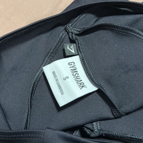 Gymshark Venture black legging - Picture 7 of 7